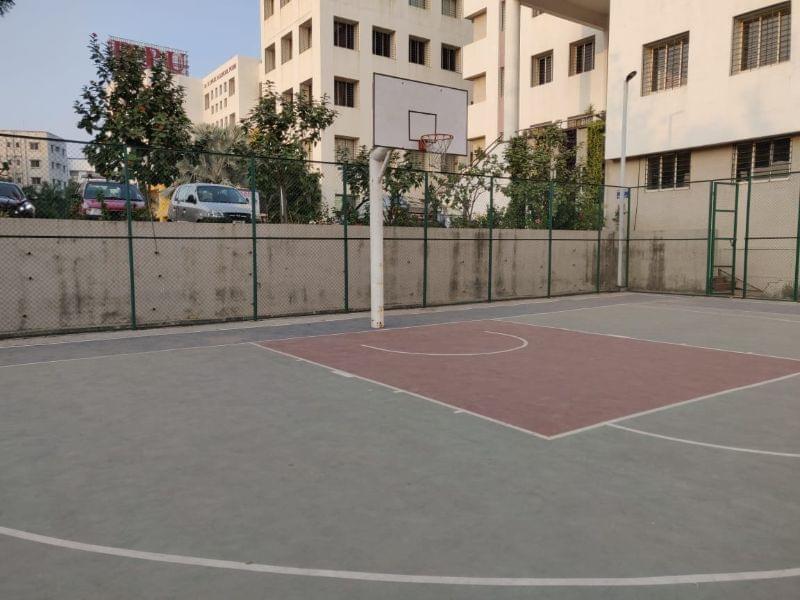 Dr. D. Y. Patil BSchool Pune Infrastructure photo 5