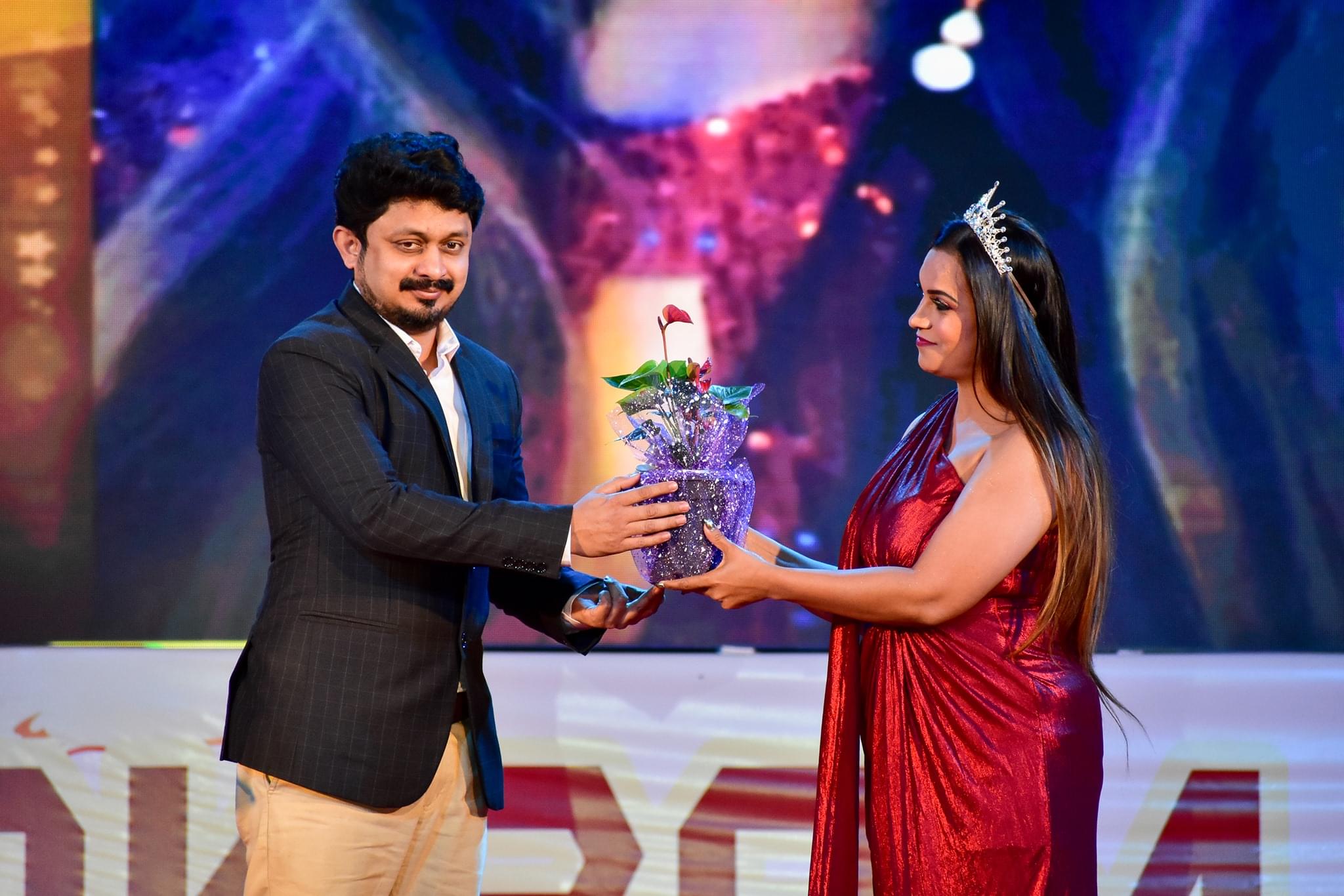 Dr. D. Y. Patil BSchool Pune Events photo 4