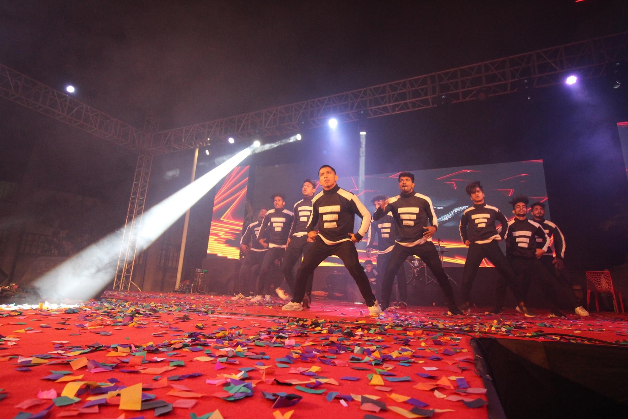 Dr. D. Y. Patil BSchool Pune Events photo 7