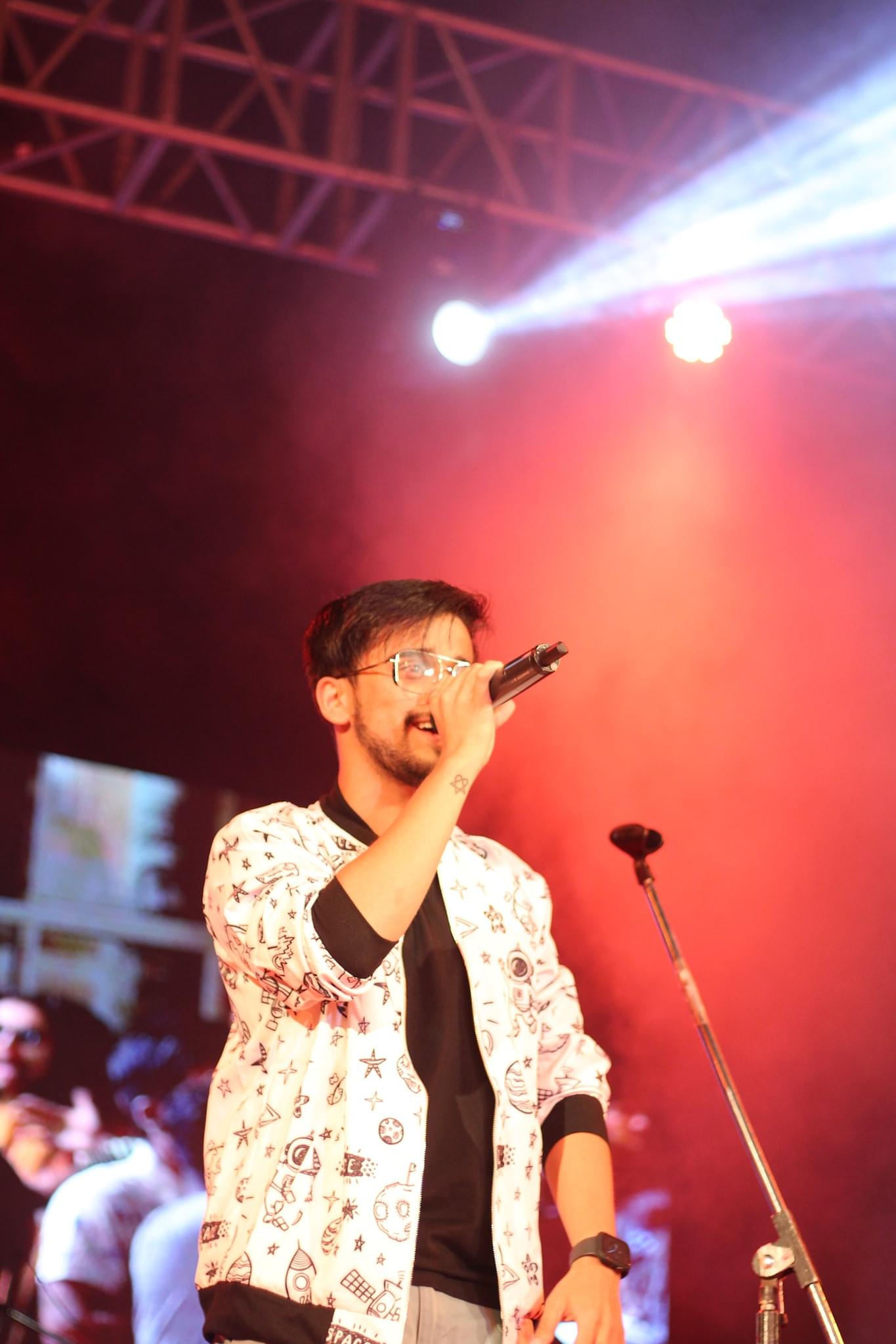 Dr. D. Y. Patil BSchool Pune Events photo 16