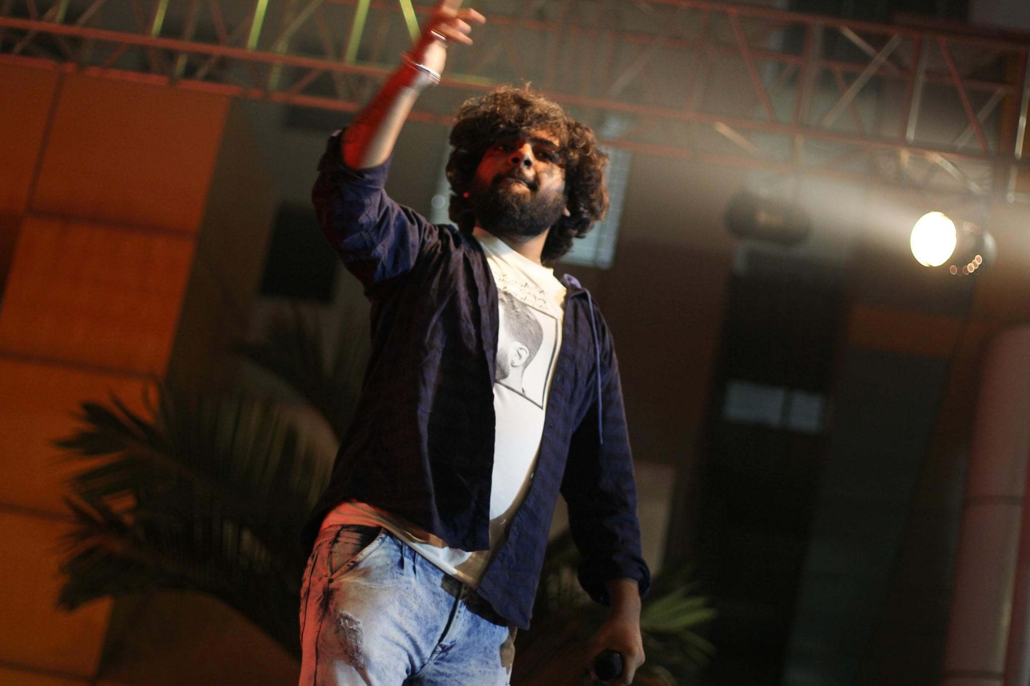 Dr. D. Y. Patil BSchool Pune Events photo 19