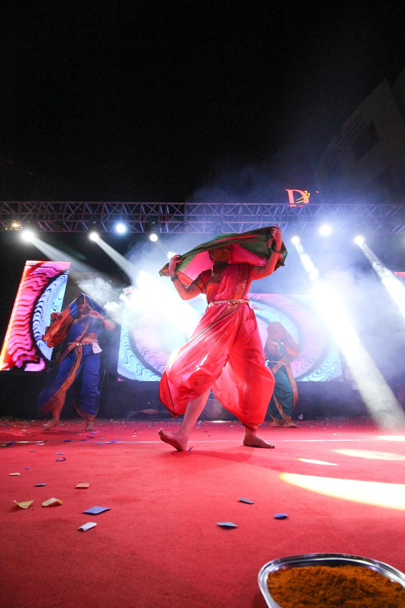 Dr. D. Y. Patil BSchool Pune Events photo 20