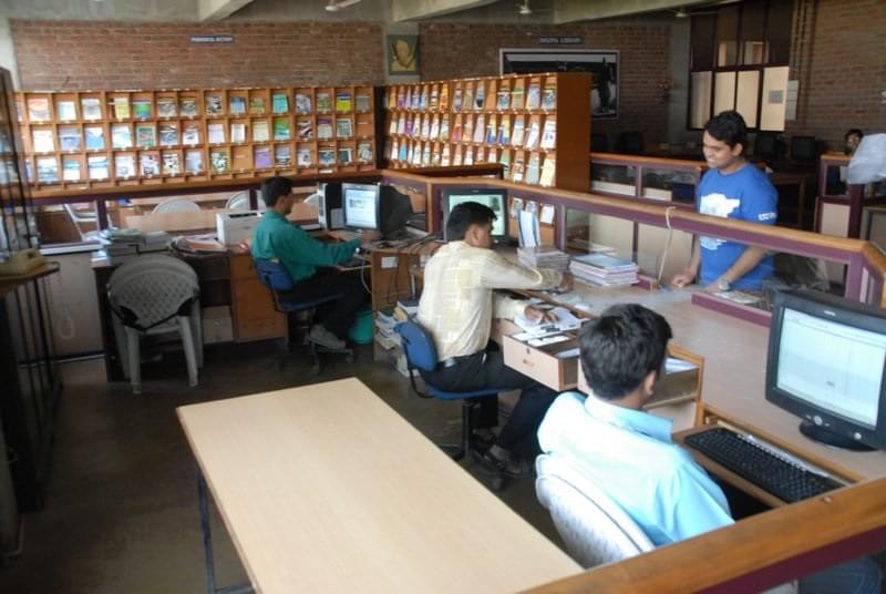 Swami Sachchidanand Polytechnic College Visnagar Infrastructure photo 2