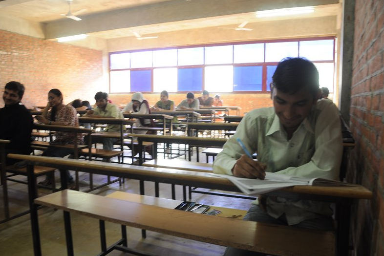 Swami Sachchidanand Polytechnic College Visnagar Infrastructure photo 6