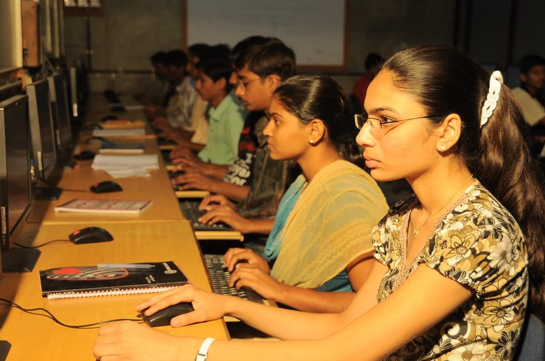 Swami Sachchidanand Polytechnic College Visnagar Infrastructure photo 7