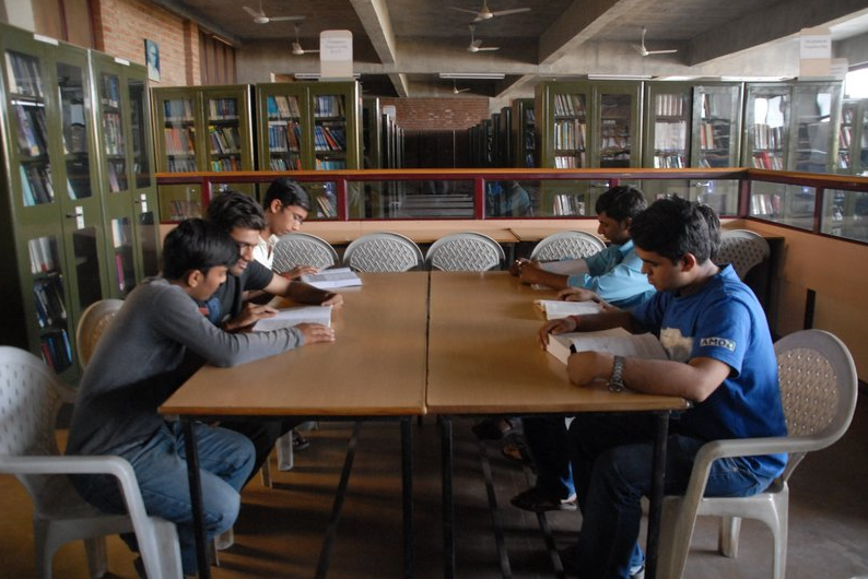 Swami Sachchidanand Polytechnic College Visnagar Infrastructure photo 13
