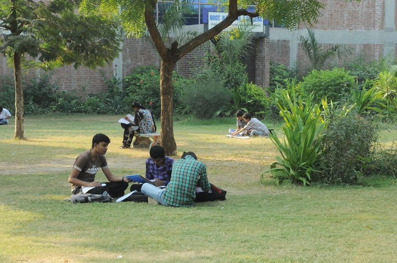 Swami Sachchidanand Polytechnic College Visnagar Academic Building photo 15