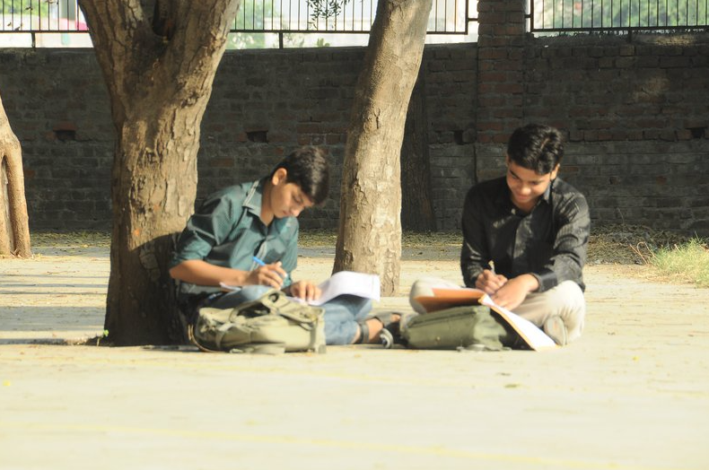 Swami Sachchidanand Polytechnic College Visnagar Academic Building photo 16