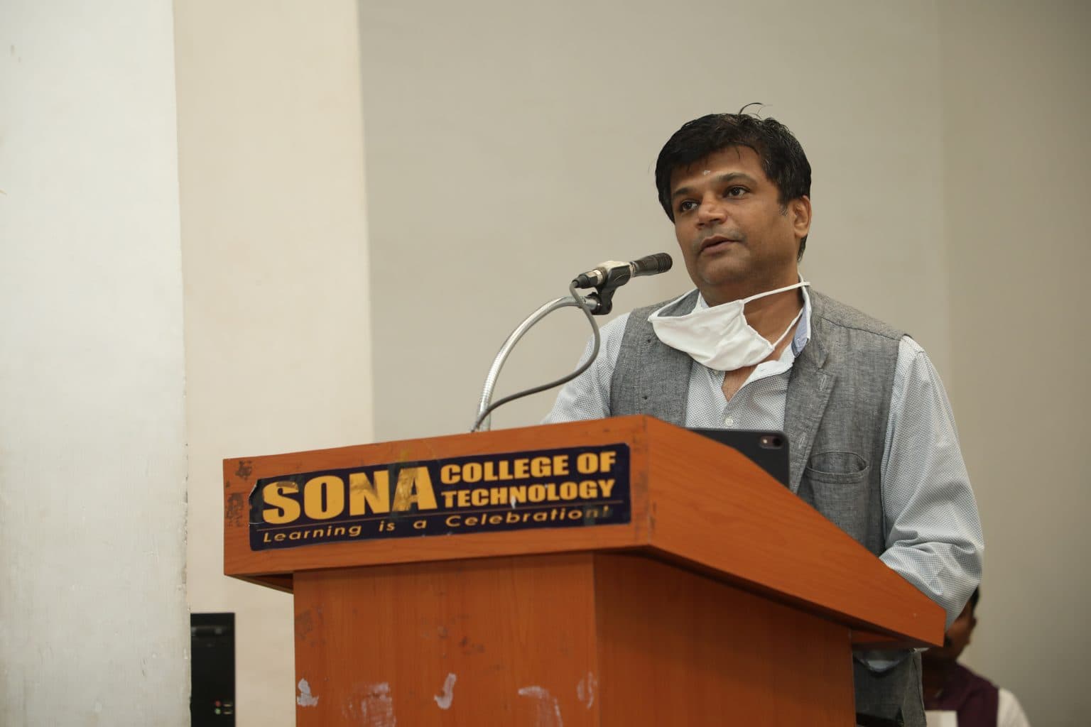 Sona Medical College of Naturopathy and Yoga Salem Naturopathy Day Celebration photo 3