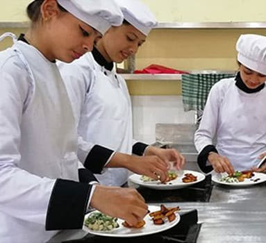 Altruist Institute of Hotel Management Kolkata Campus photo 1