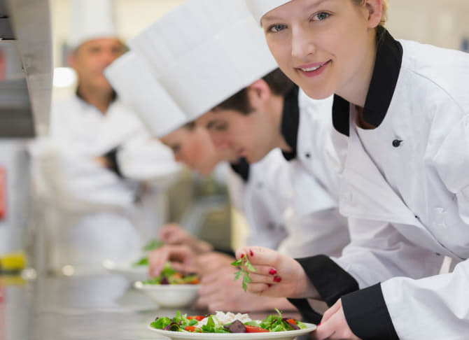 Altruist Institute of Hotel Management Kolkata Campus photo 2