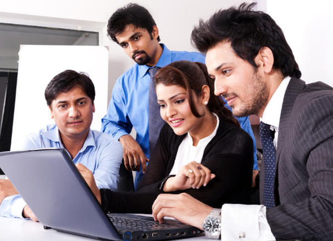 Altruist Institute of Hotel Management Kolkata Campus photo 3