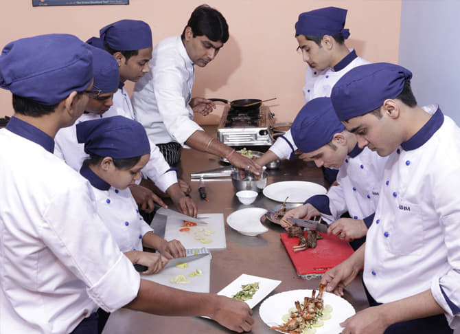 Altruist Institute of Hotel Management Kolkata Campus photo 6