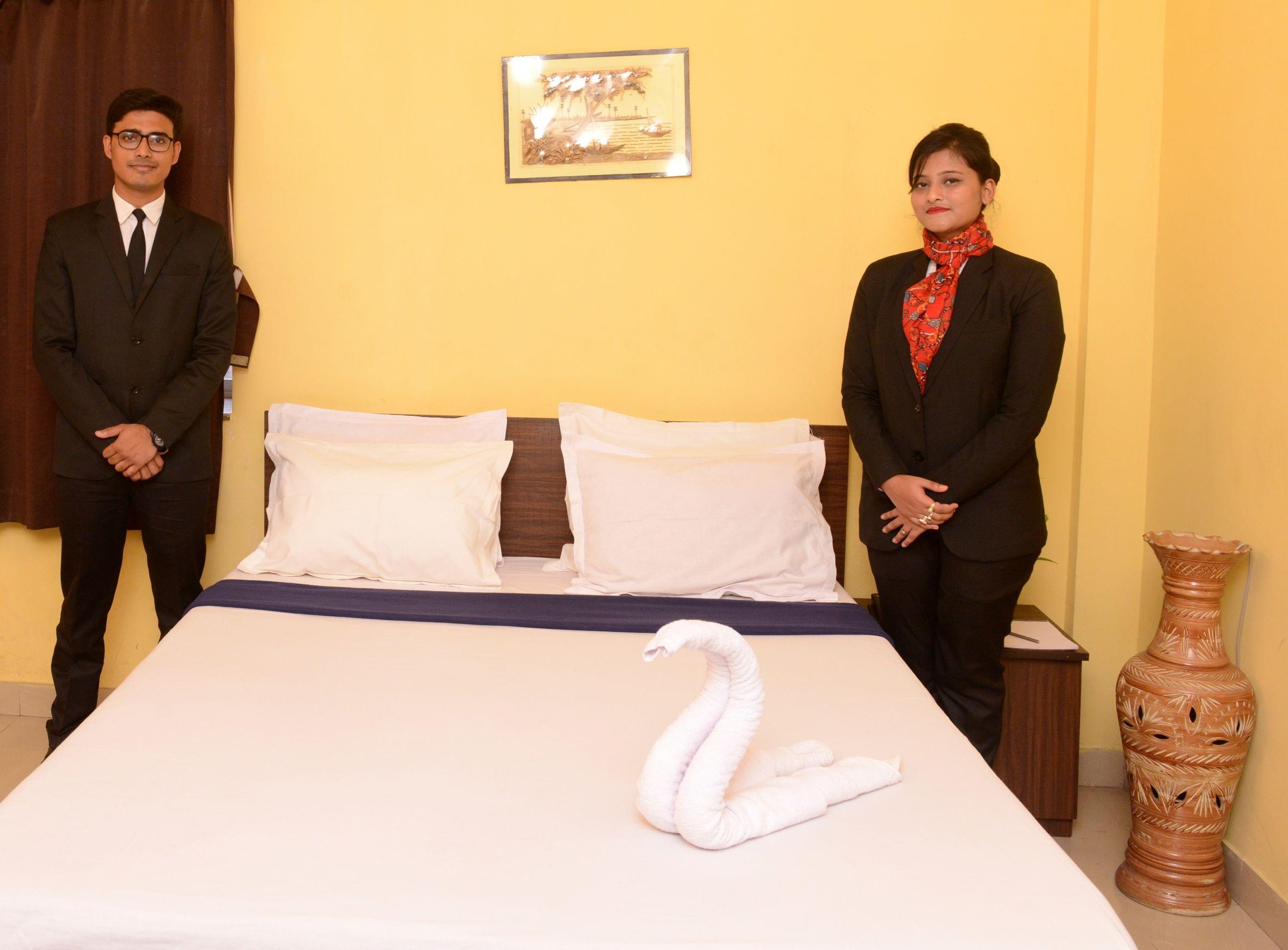 Cosmopolis Institute of Management Studies Kolkata Campus photo 1