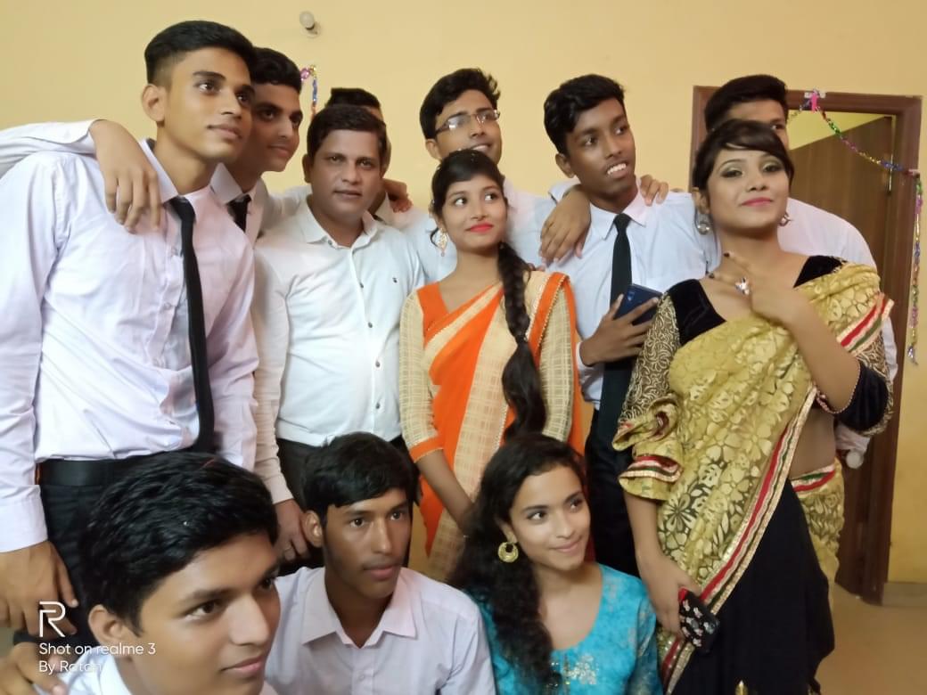 Cosmopolis Institute of Management Studies Kolkata Campus photo 7