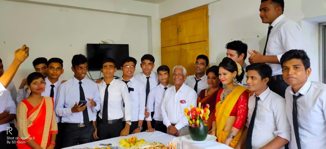 Cosmopolis Institute of Management Studies Kolkata Campus photo 8