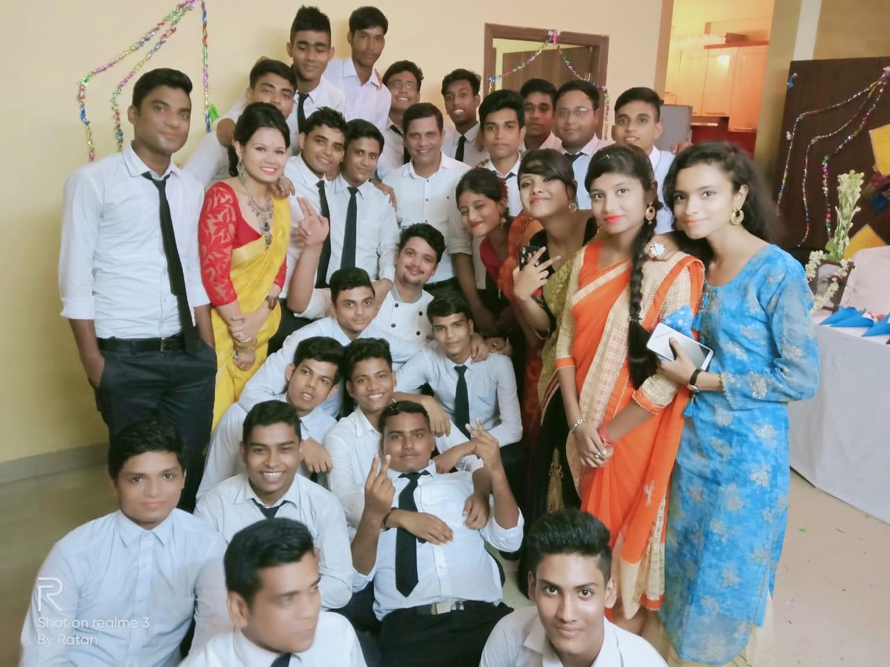 Cosmopolis Institute of Management Studies Kolkata Campus photo 9