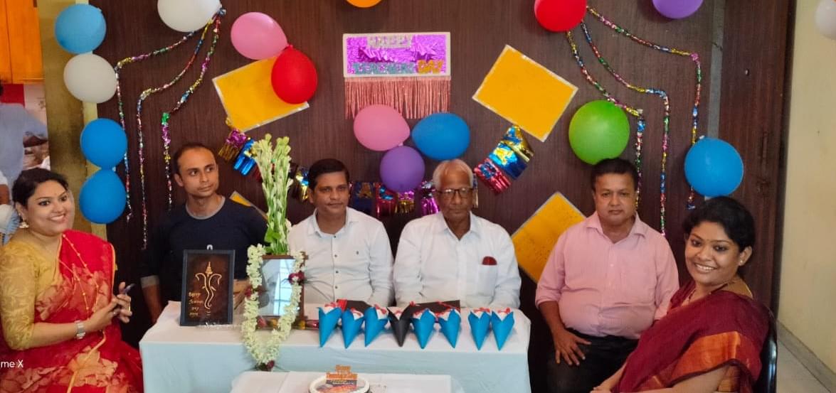 Cosmopolis Institute of Management Studies Kolkata Campus photo 10