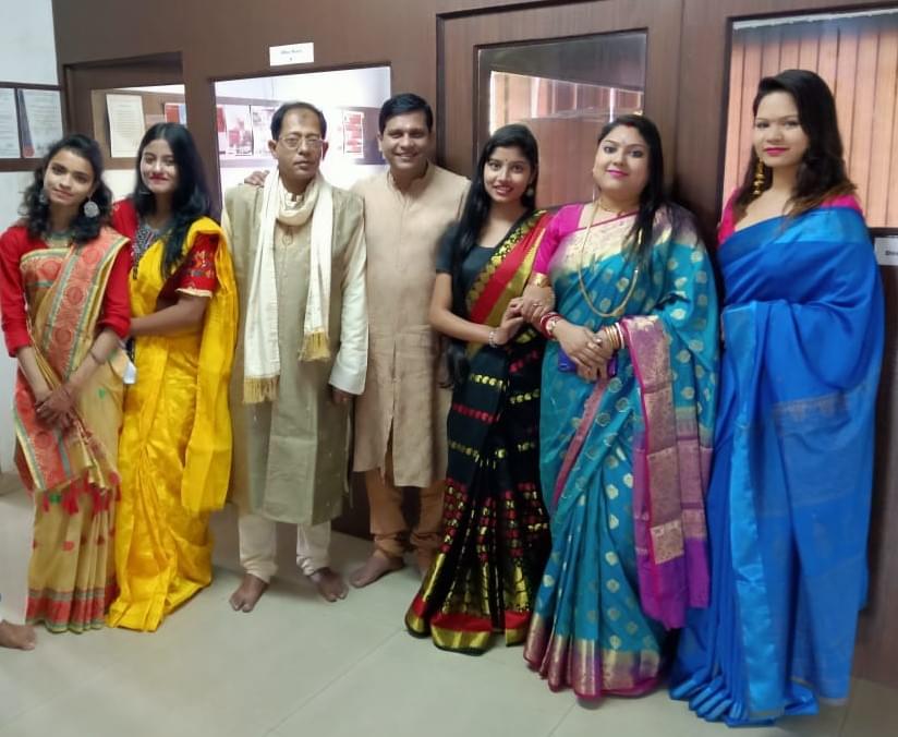 Cosmopolis Institute of Management Studies Kolkata Campus photo 11