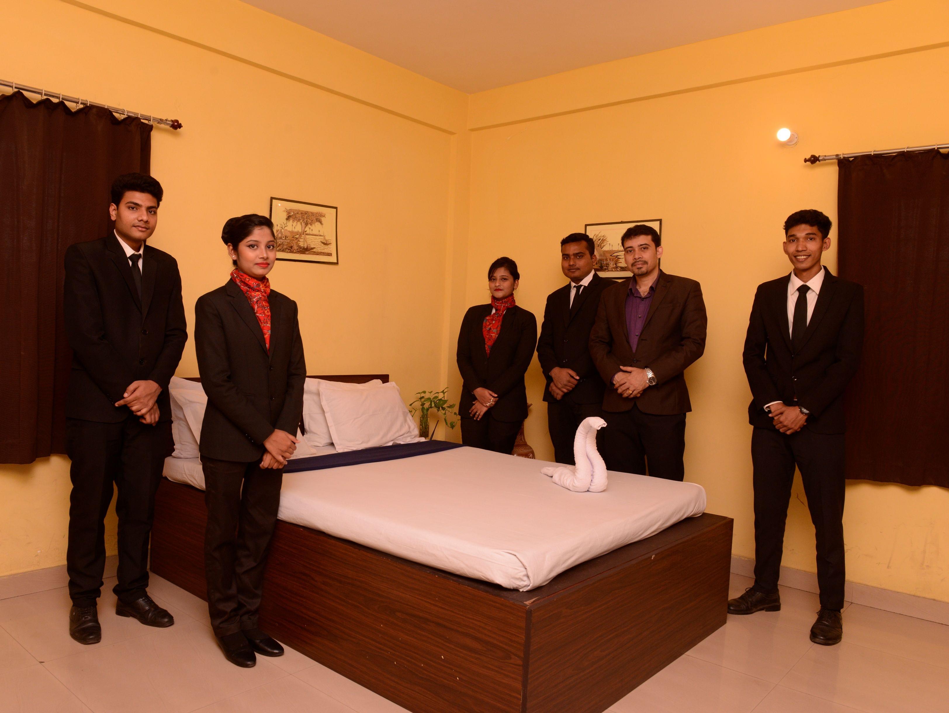 Cosmopolis Institute of Management Studies Kolkata Campus photo 2