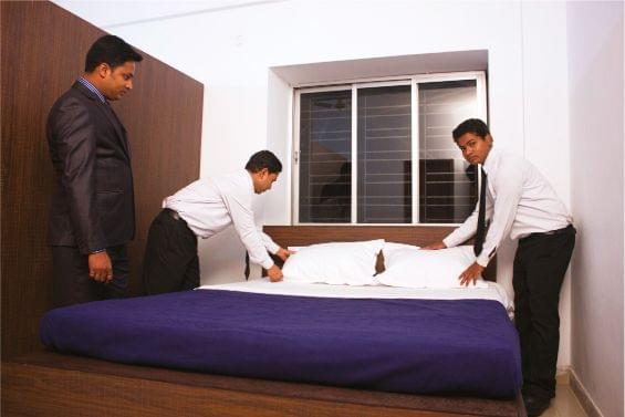 Cosmopolis Institute of Management Studies Kolkata Campus photo 3