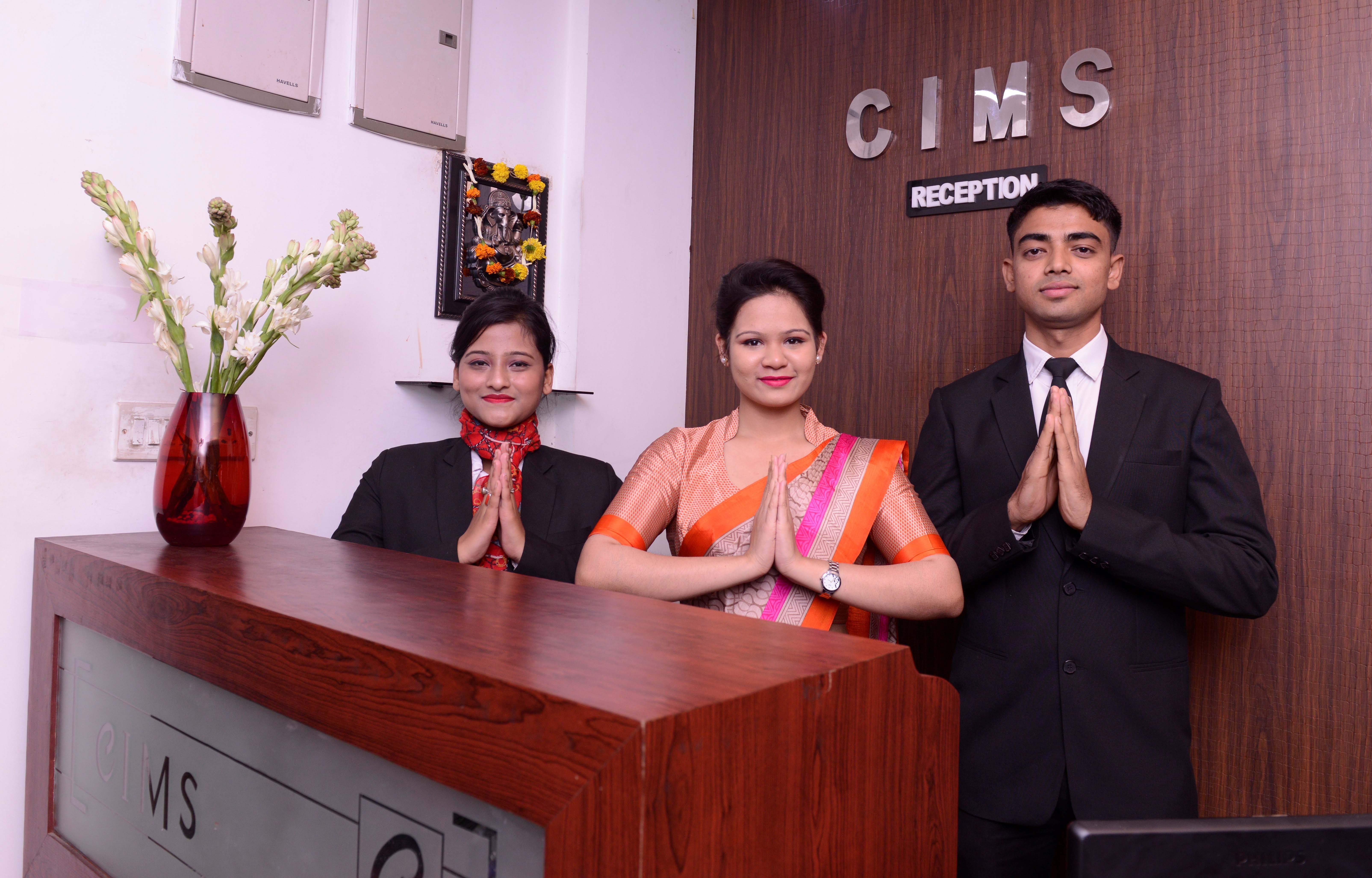 Cosmopolis Institute of Management Studies Kolkata Campus photo 12
