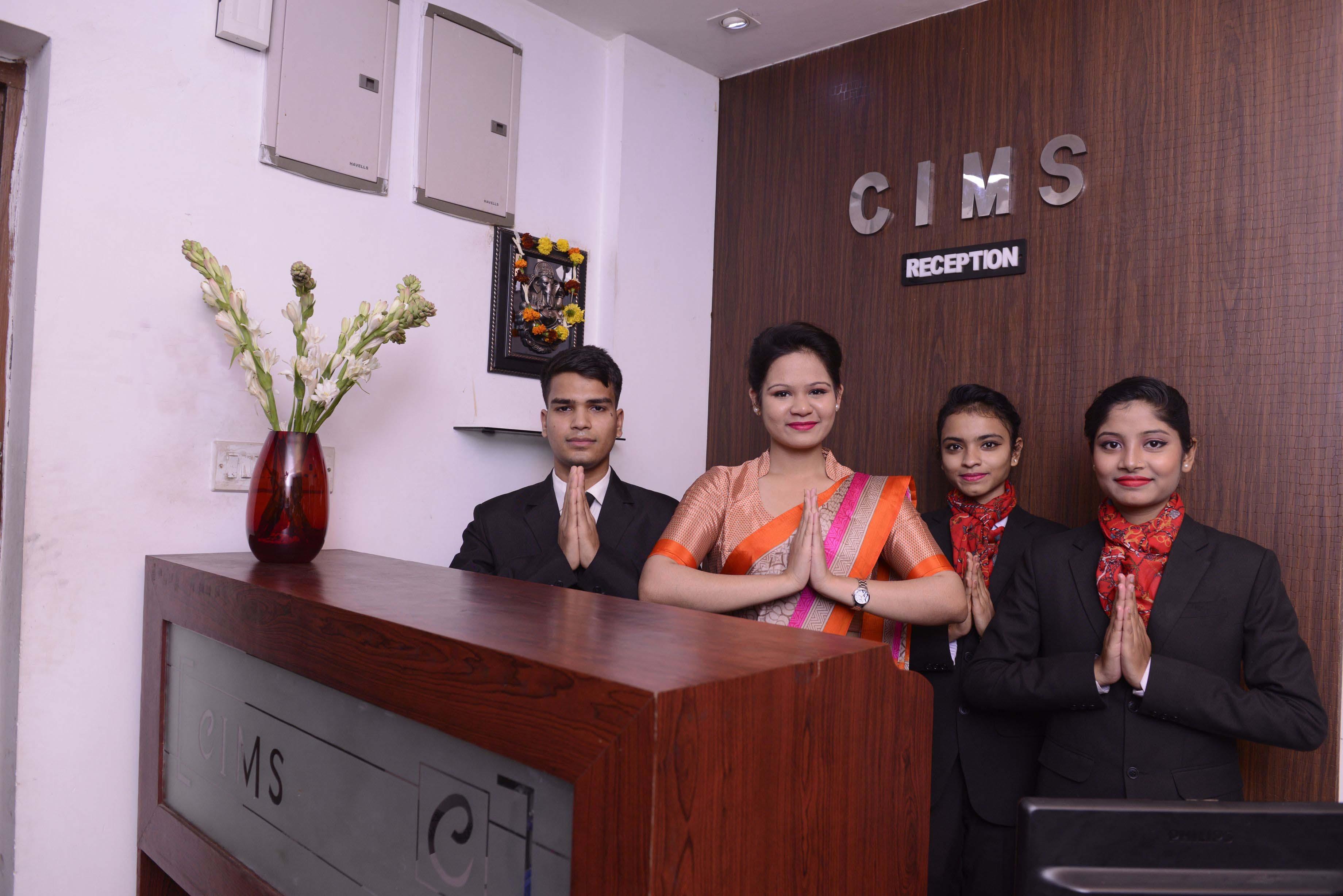 Cosmopolis Institute of Management Studies Kolkata Campus photo 13