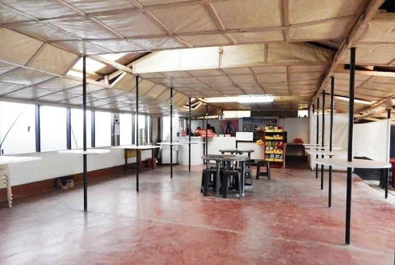 Modern College Kohima Academic Building photo 2