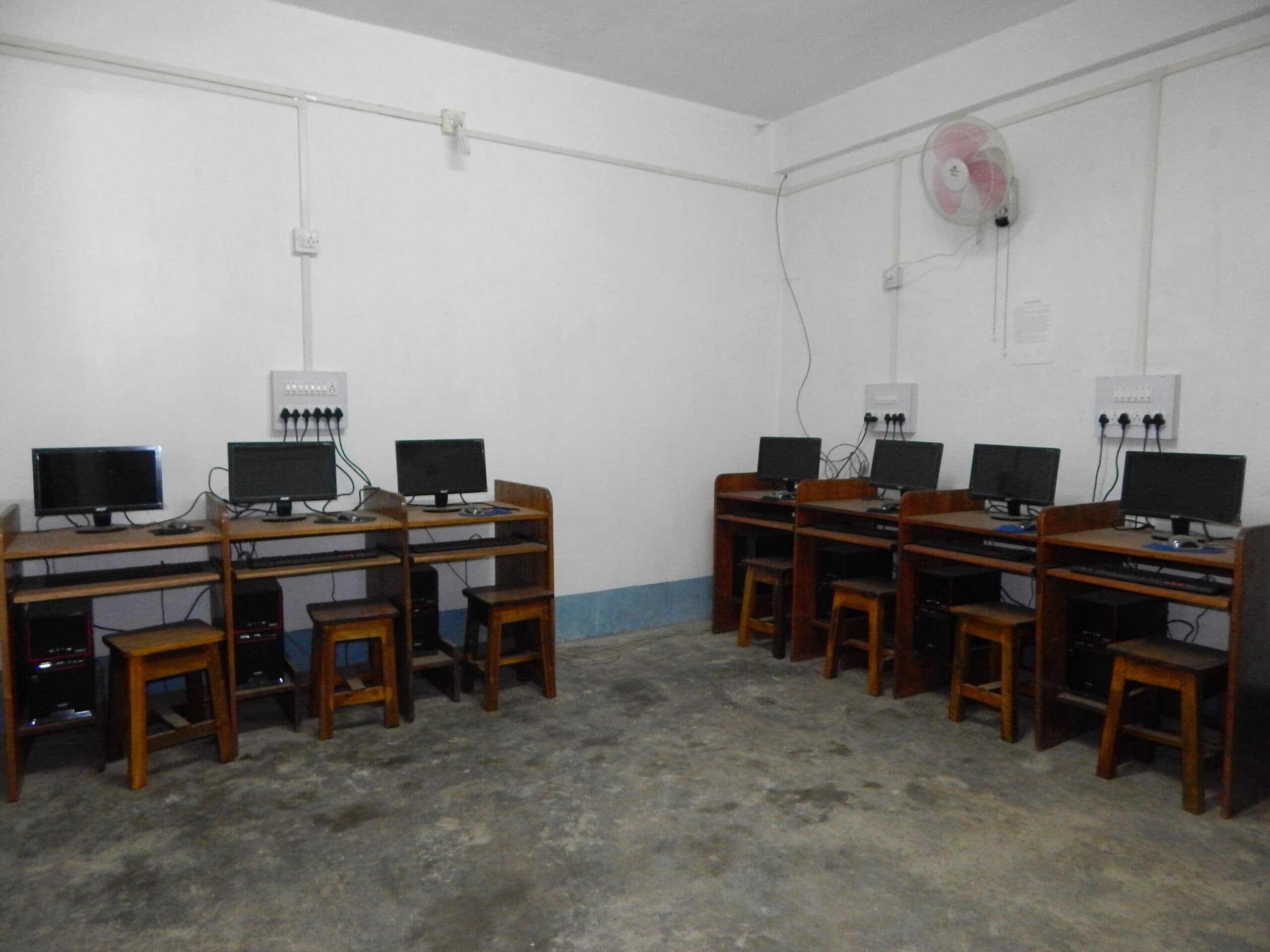 Modern College Kohima Infrastructure photo 4