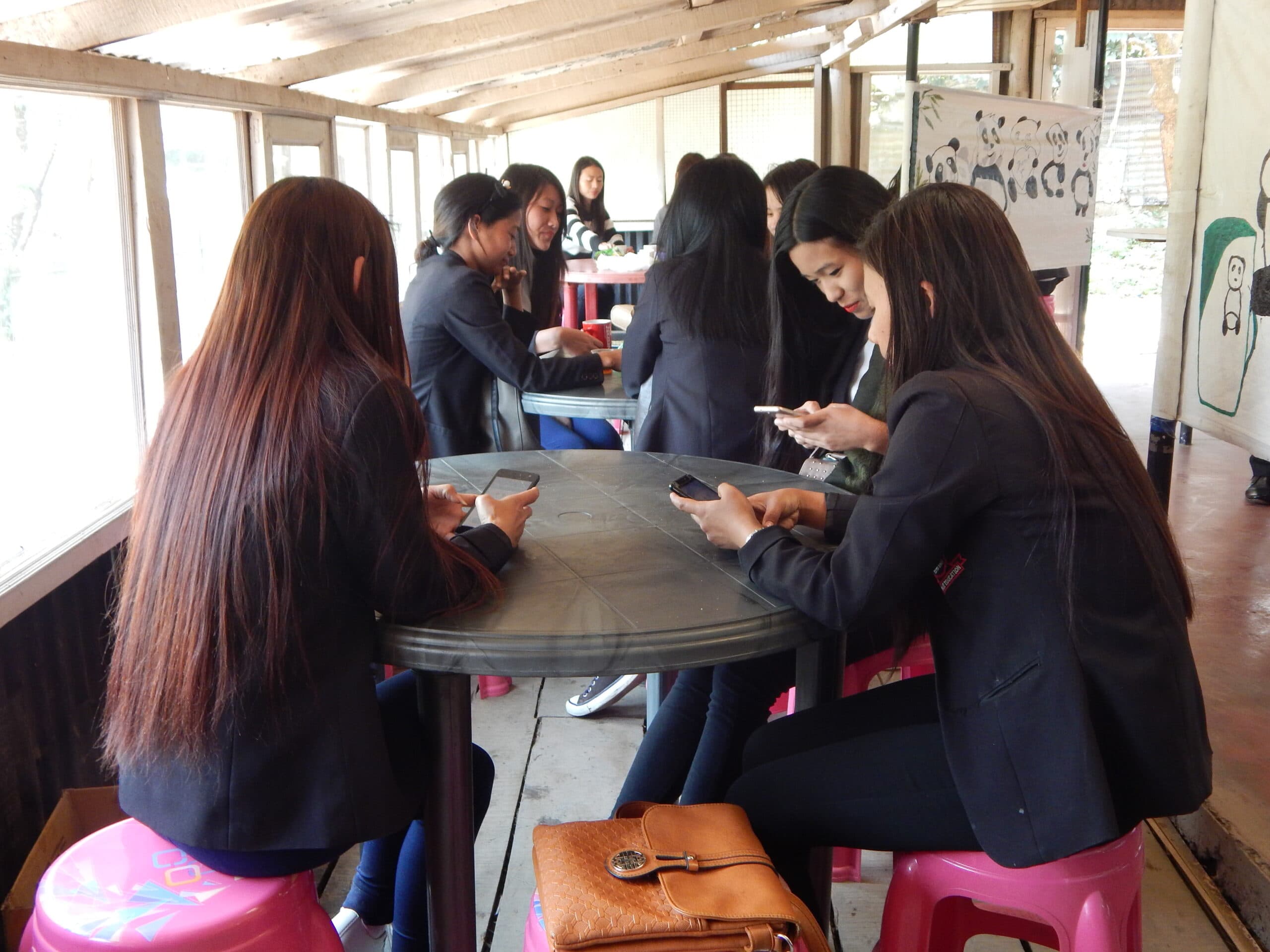 Modern College Kohima Infrastructure photo 7