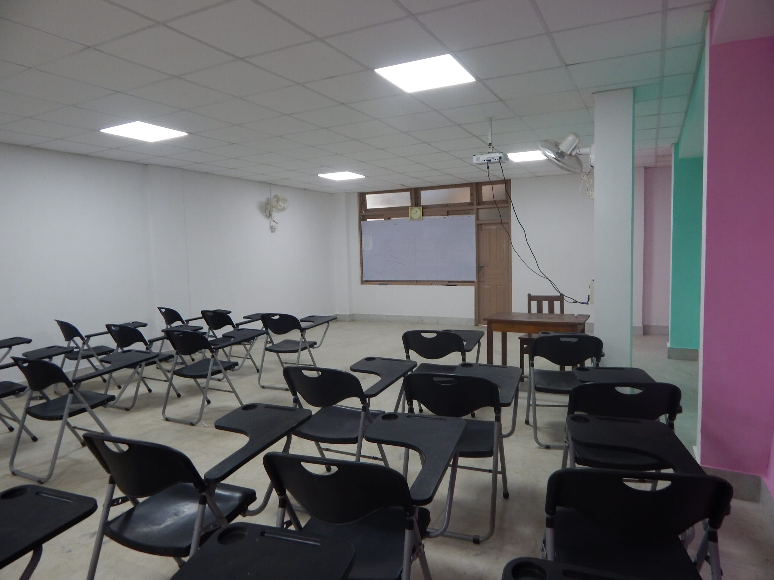 Modern College Kohima Infrastructure photo 10