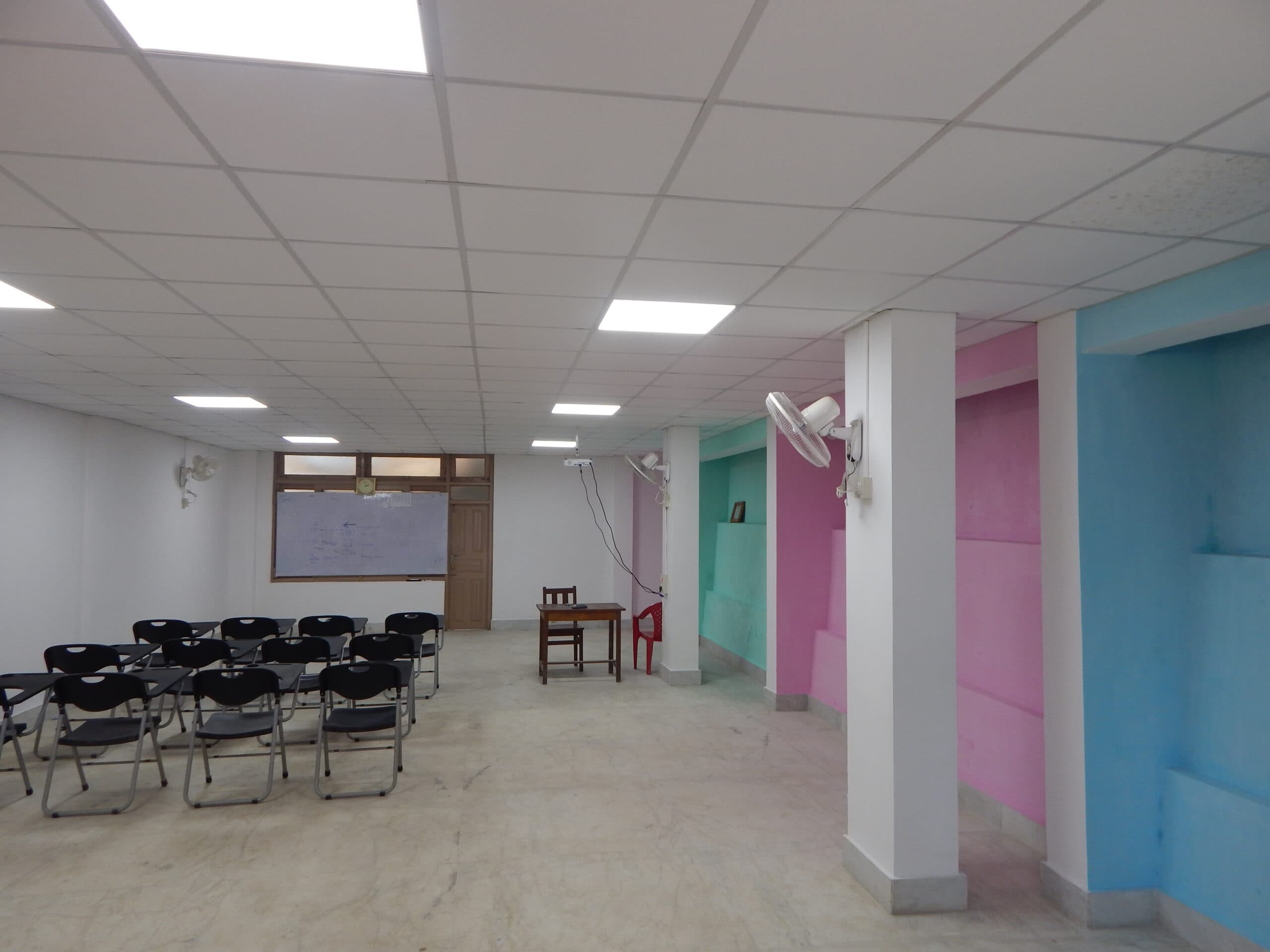 Modern College Kohima Infrastructure photo 13