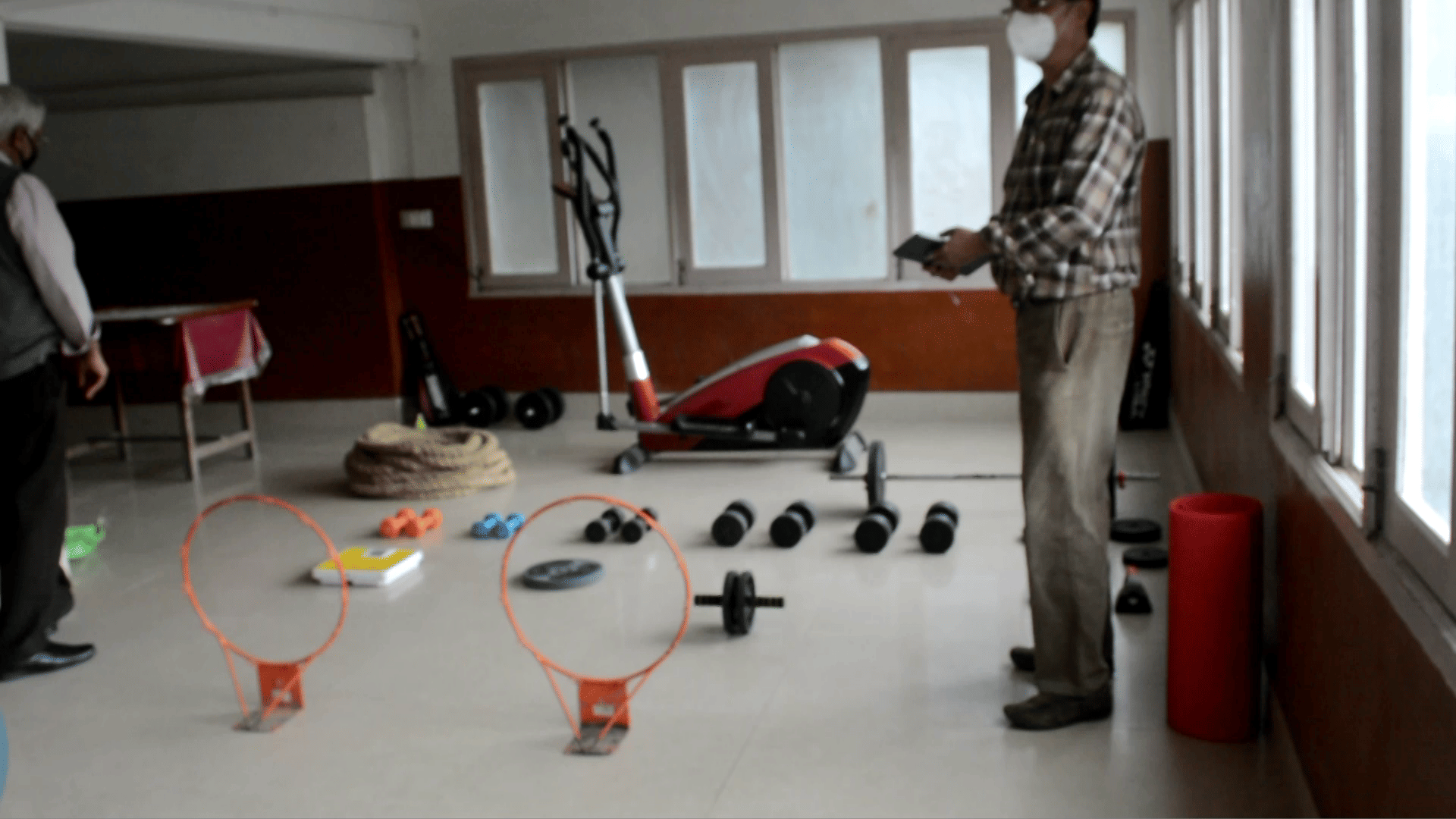 Modern College Kohima Infrastructure photo 14