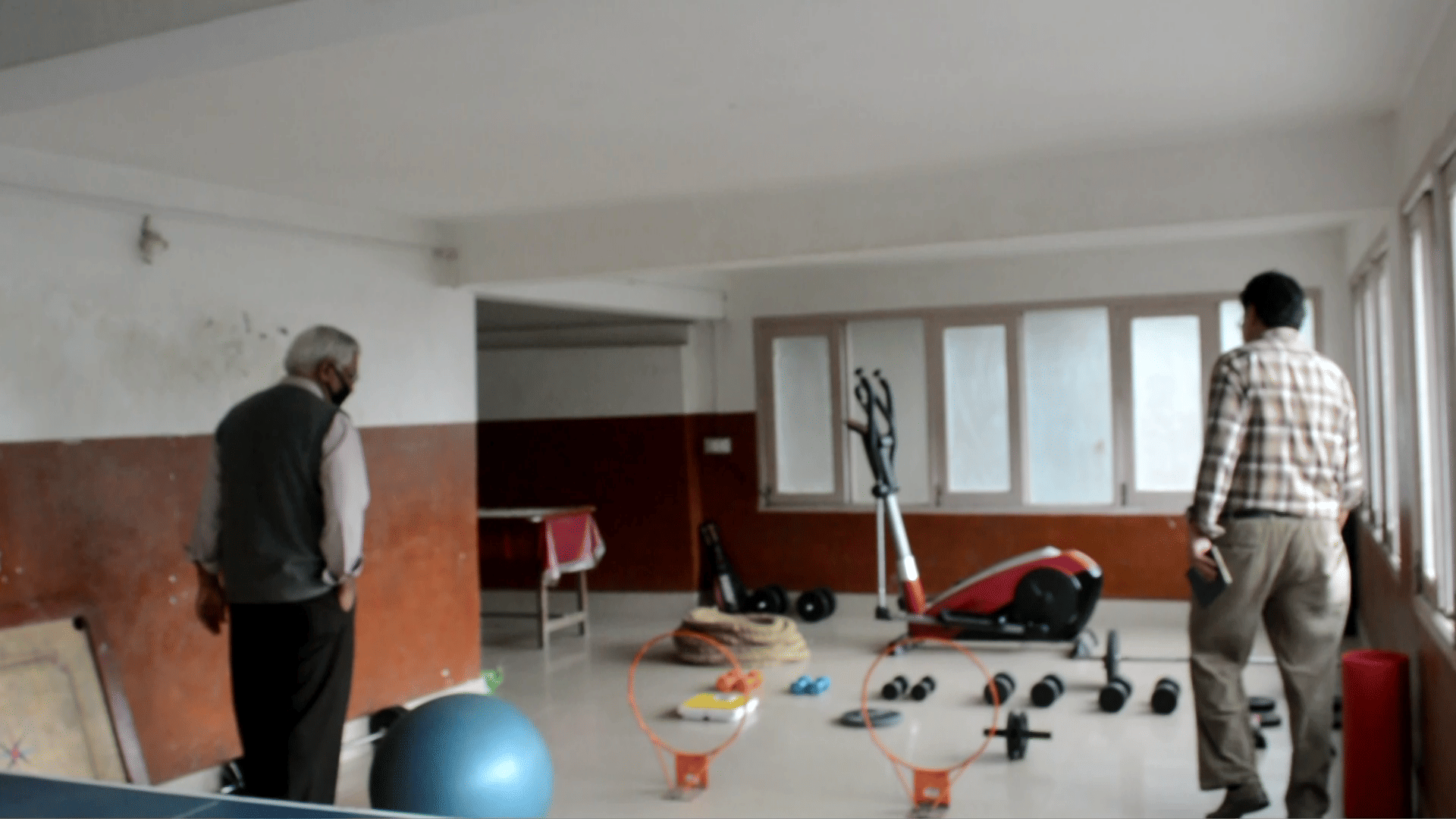 Modern College Kohima Infrastructure photo 15