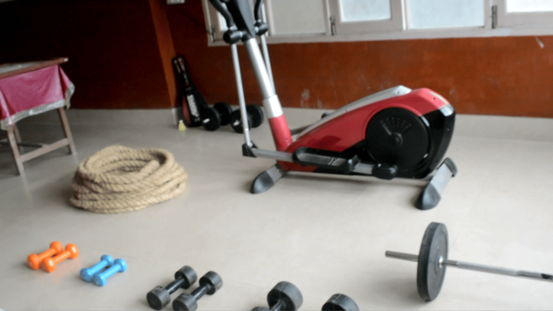 Modern College Kohima Infrastructure photo 16