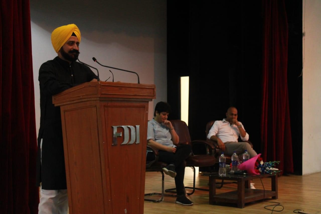 FDDI Chhindwara Events photo 12