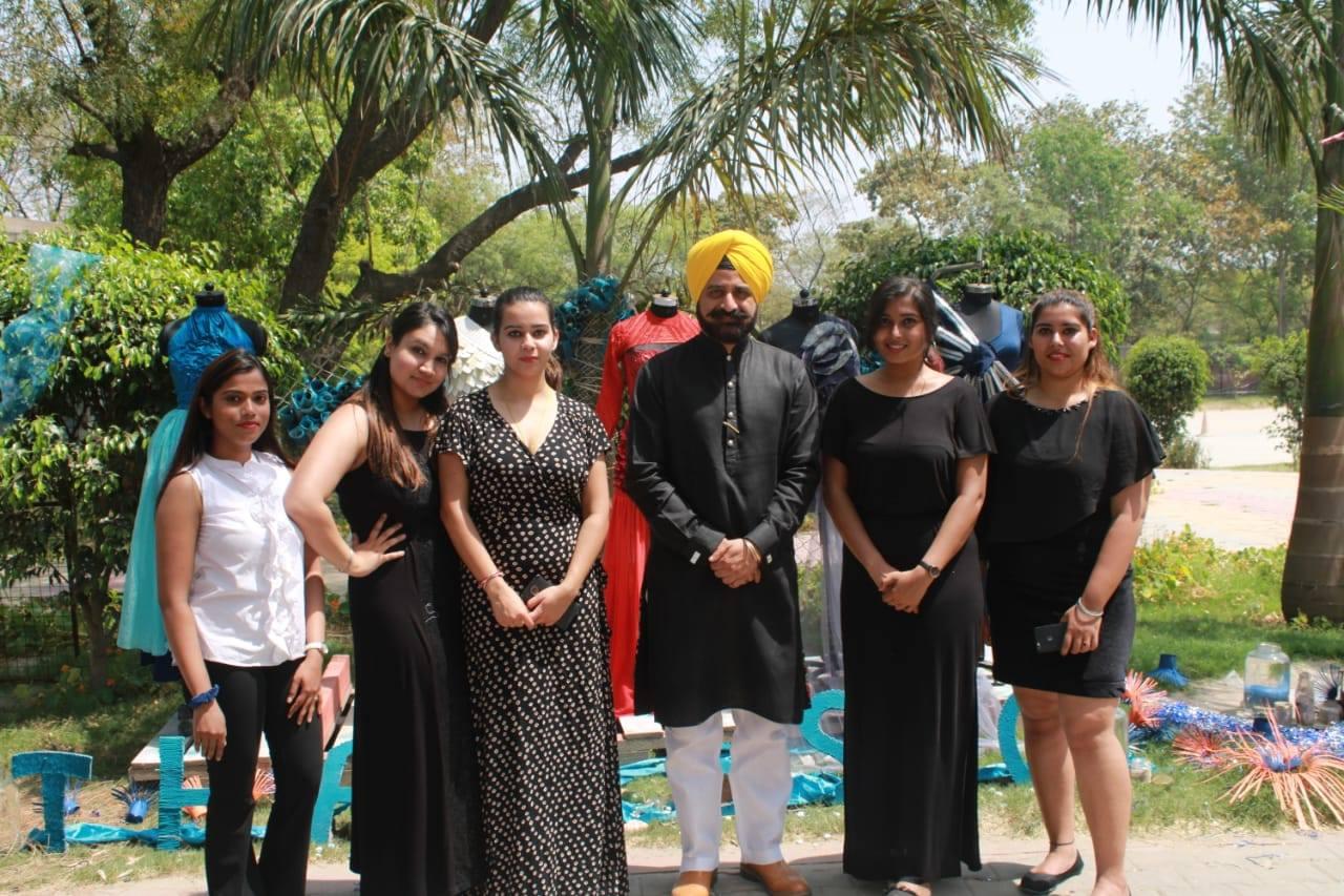 FDDI Chhindwara Events photo 13