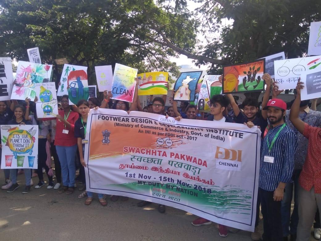 FDDI Chhindwara Events photo 14