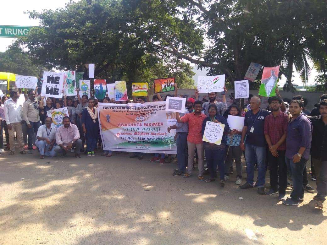 FDDI Chhindwara Events photo 15