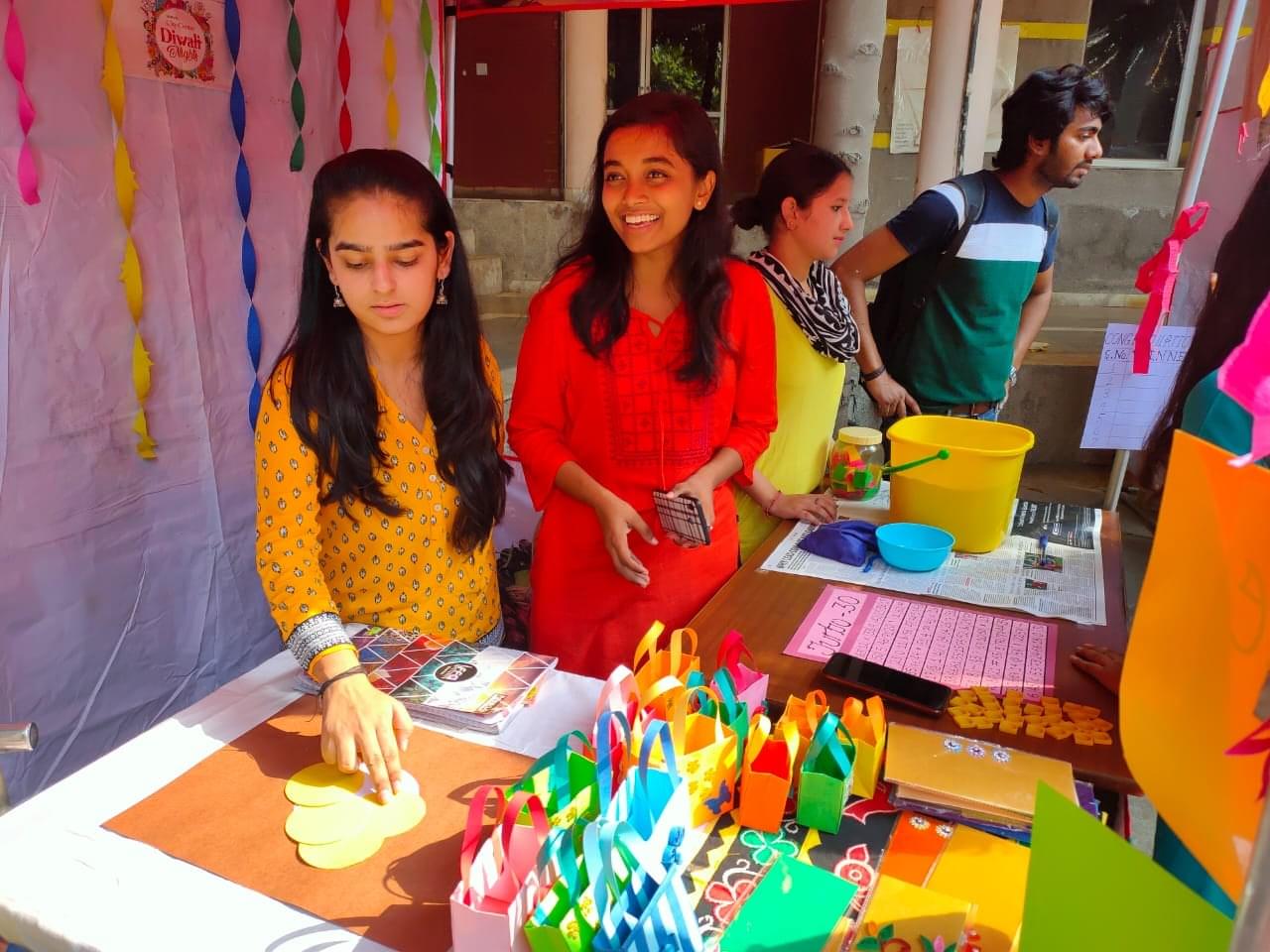 FDDI Chhindwara Events photo 4