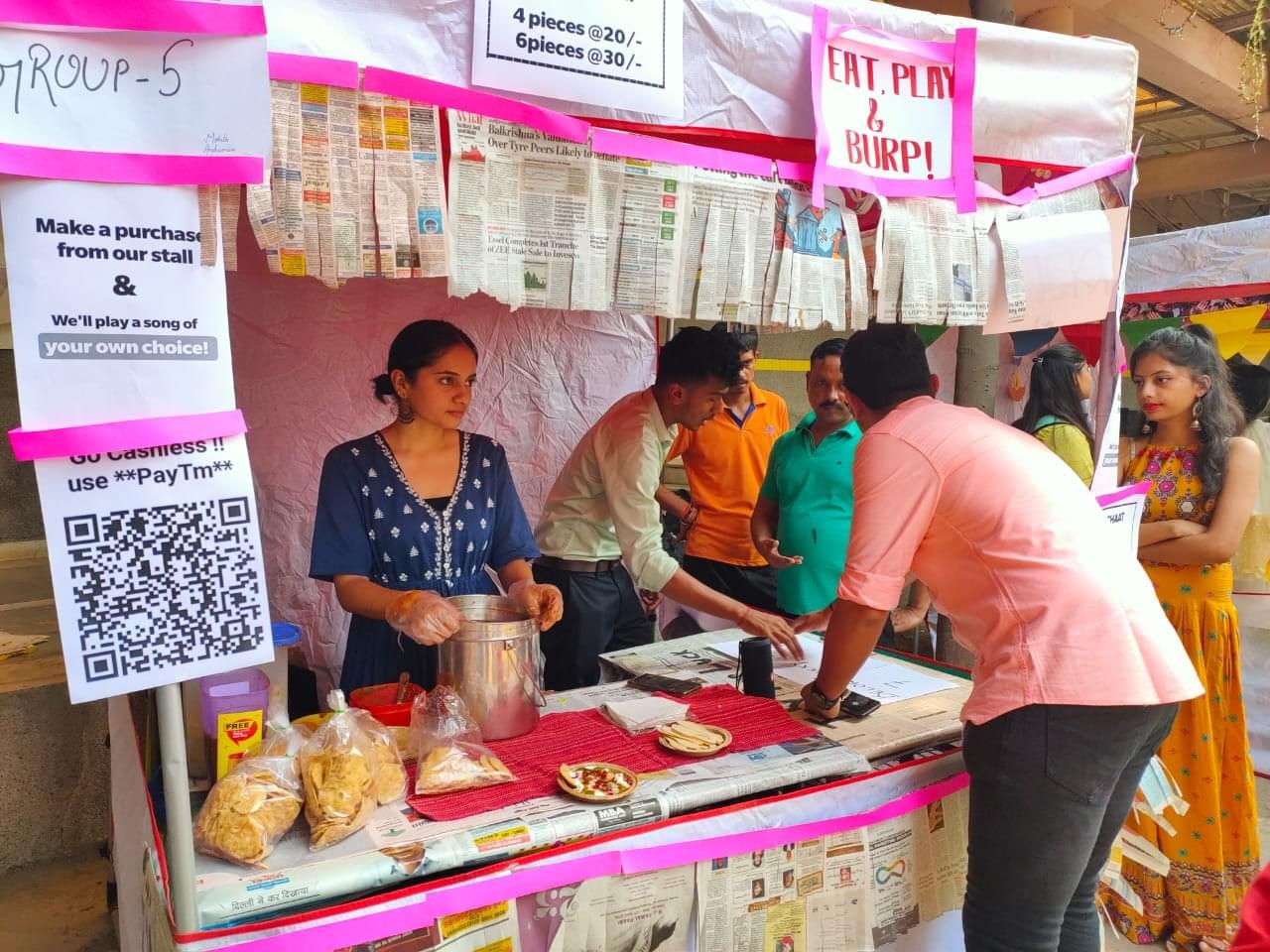 FDDI Chhindwara Events photo 5