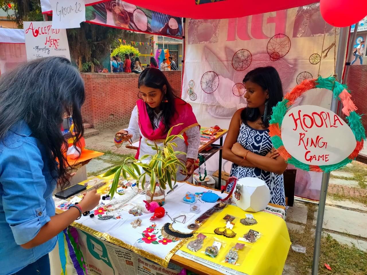 FDDI Chhindwara Events photo 6