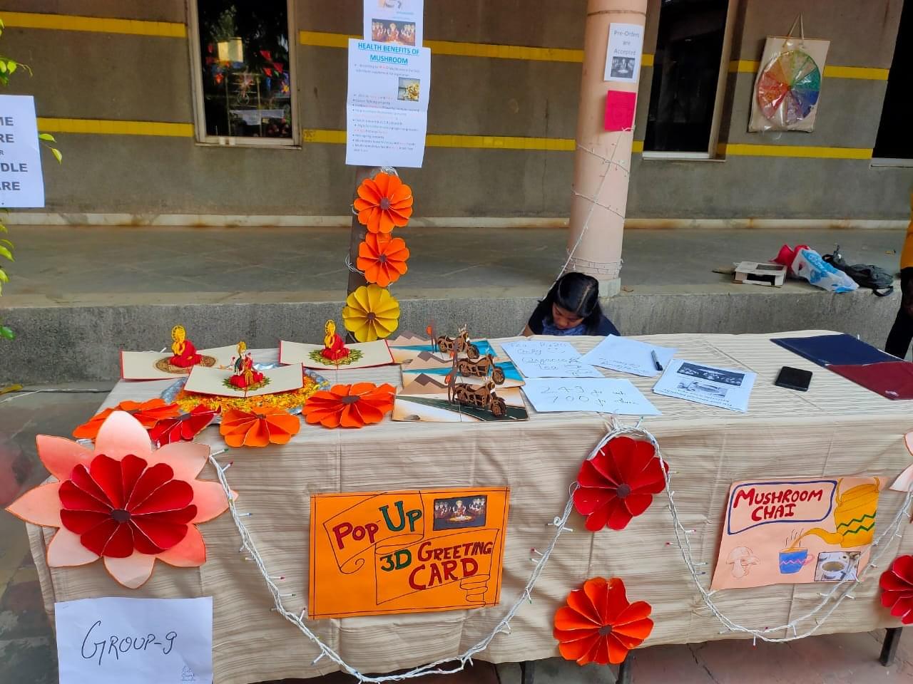 FDDI Chhindwara Events photo 7