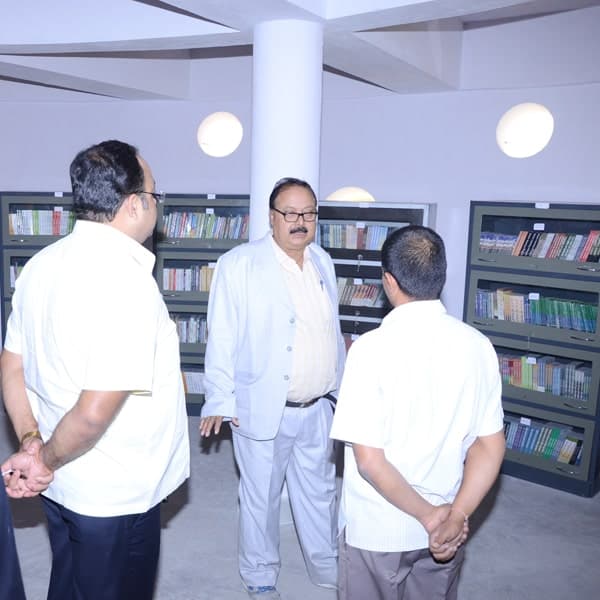 Sri Ram Teachers Training College Ranchi Infrastructure & Facilities photo 3