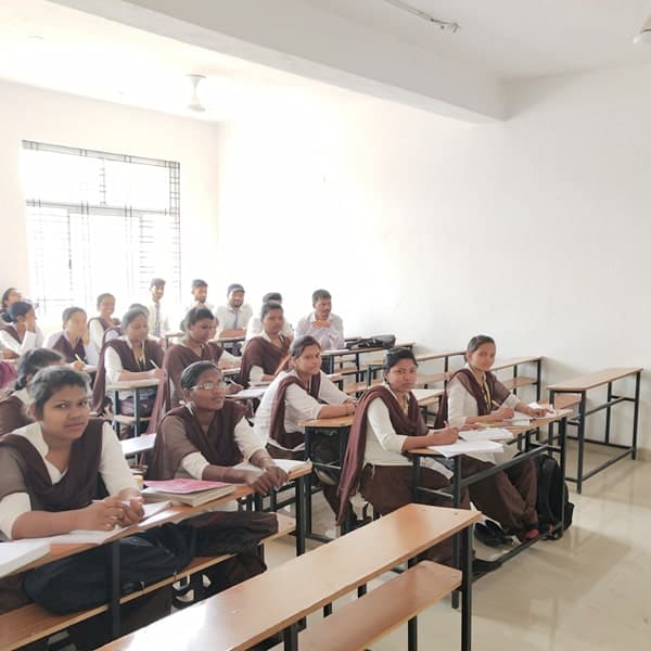 Sri Ram Teachers Training College Ranchi Infrastructure & Facilities photo 5