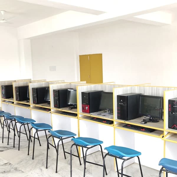 Sri Ram Teachers Training College Ranchi Infrastructure & Facilities photo 6