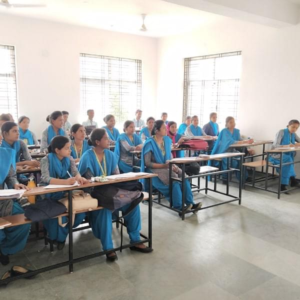Sri Ram Teachers Training College Ranchi Infrastructure & Facilities photo 8