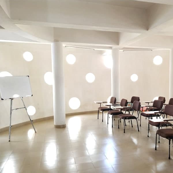 Sri Ram Teachers Training College Ranchi Infrastructure & Facilities photo 9