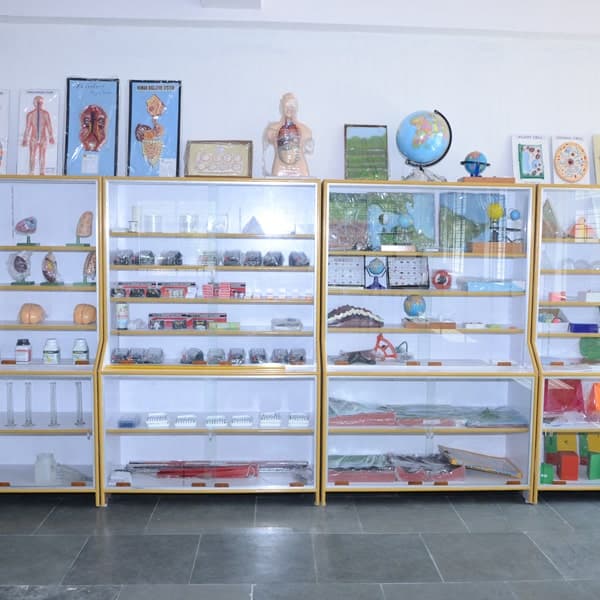 Sri Ram Teachers Training College Ranchi Infrastructure & Facilities photo 10