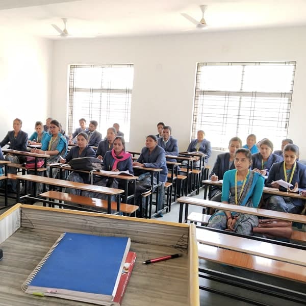 Sri Ram Teachers Training College Ranchi Infrastructure & Facilities photo 11